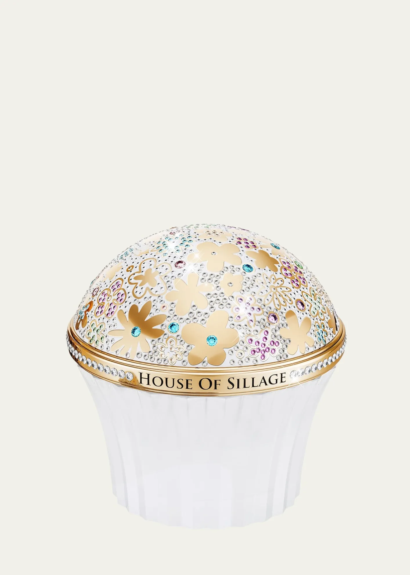 House of SillageLimited Edition Whispers of Truth Parfum, 2.5 oz./ 75 mL
