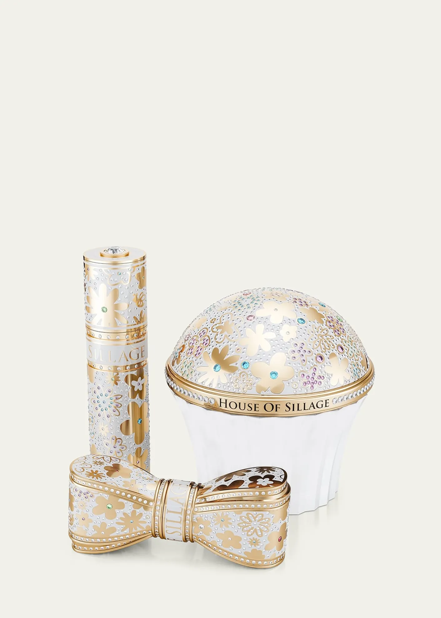 House of SillageLimited Edition Whispers of Truth Parfum, 2.5 oz./ 75 mL