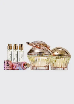House of SillageSignature Hauts Bijoux Fragrance, 2.5 oz./ 75 mL