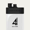 House of SillageSignature HOS N. 004 for Men, 2.5 oz./ 75 mL