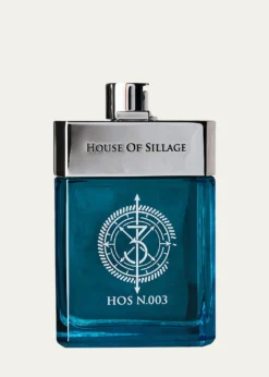 House of SillageSignature HOS N.003, 2.5 oz./ 75 mL