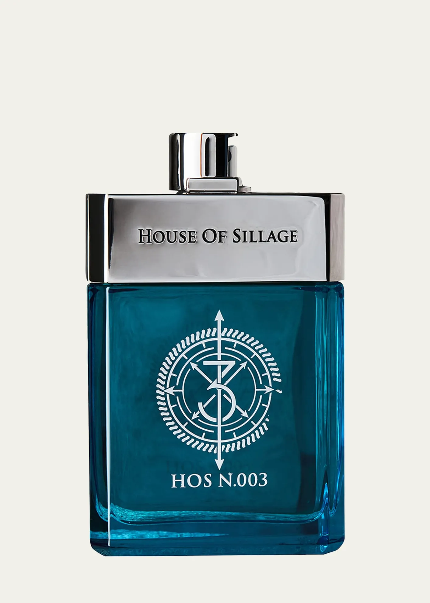 House of SillageSignature HOS N.003, 2.5 oz./ 75 mL
