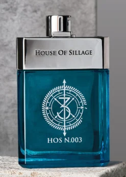 House of SillageSignature HOS N.003, 2.5 oz./ 75 mL