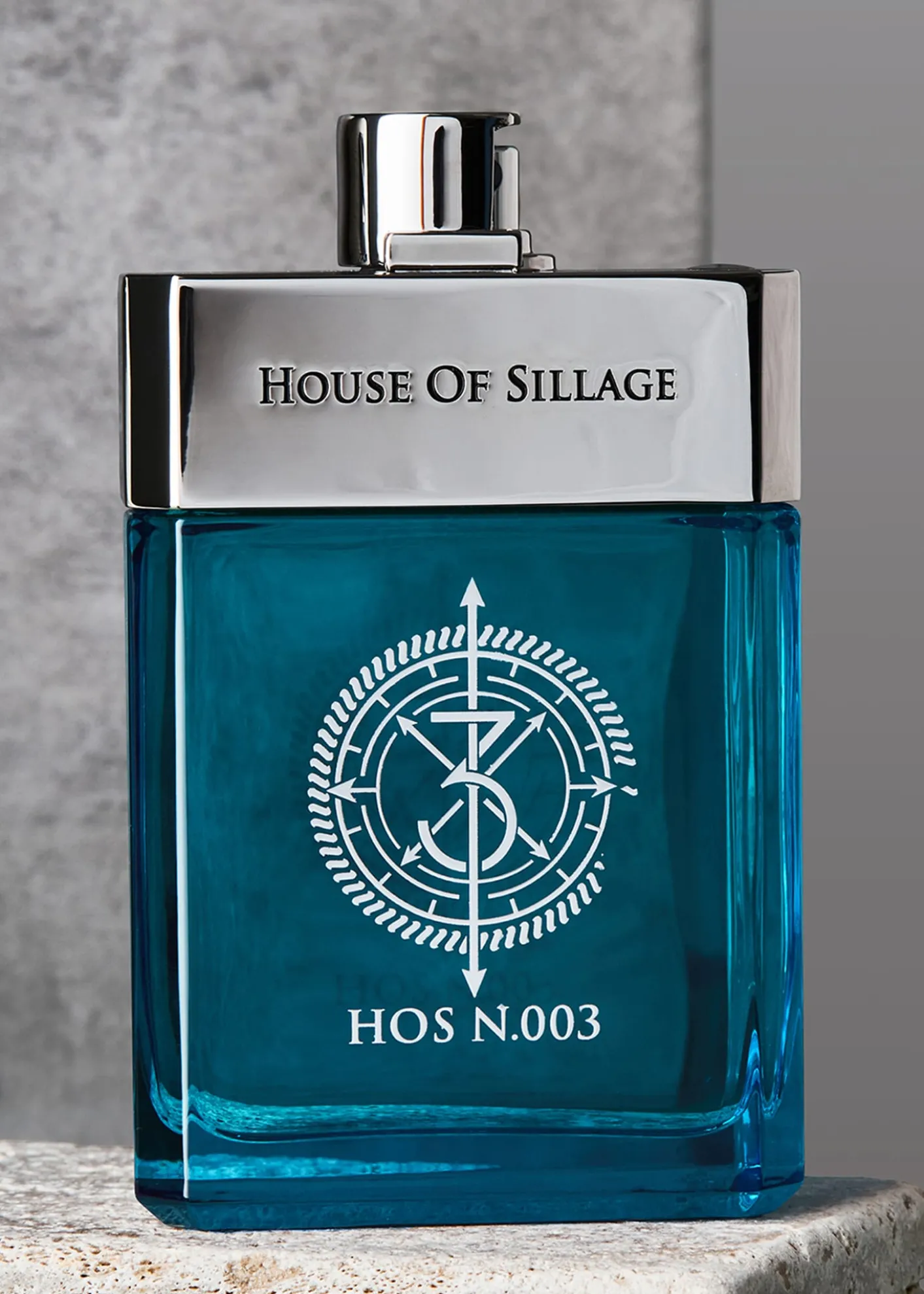 House of SillageSignature HOS N.003, 2.5 oz./ 75 mL