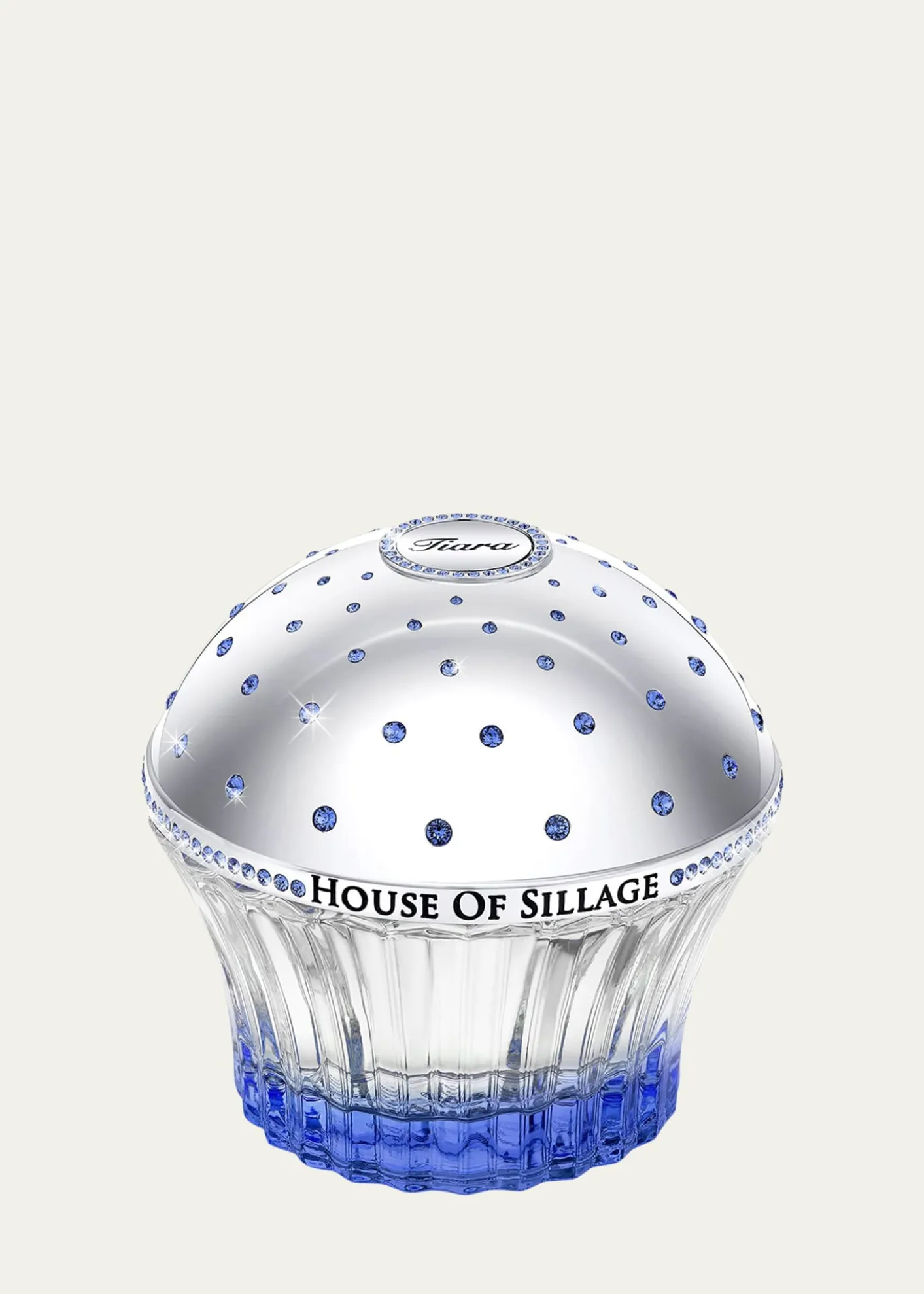 House of SillageTiara Signature, 2.5 oz./ 75 mL