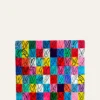 Hunt SlonemRabbit Lacquer Square Placement
