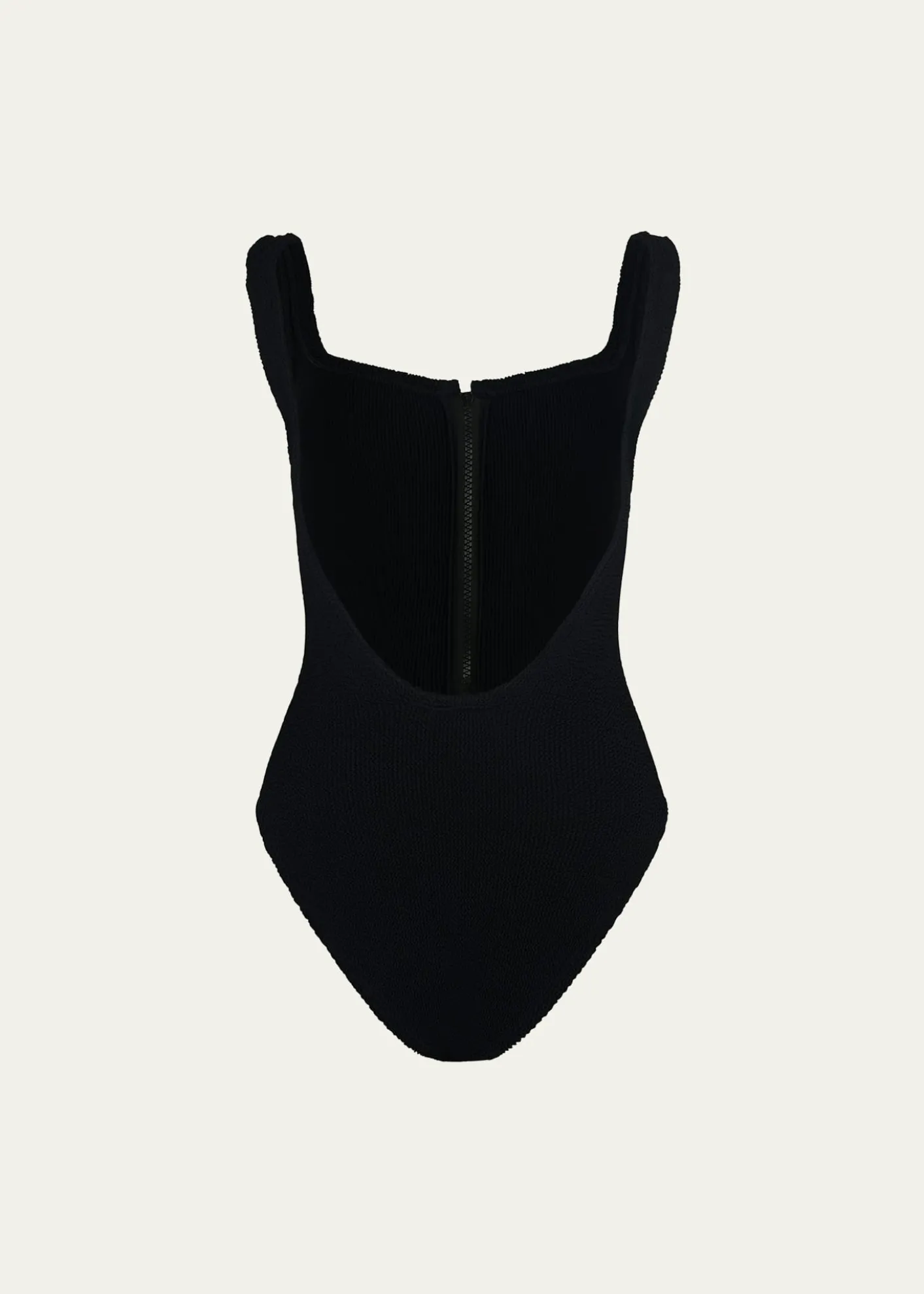 Hunza GDallas One-Piece Swimsuit