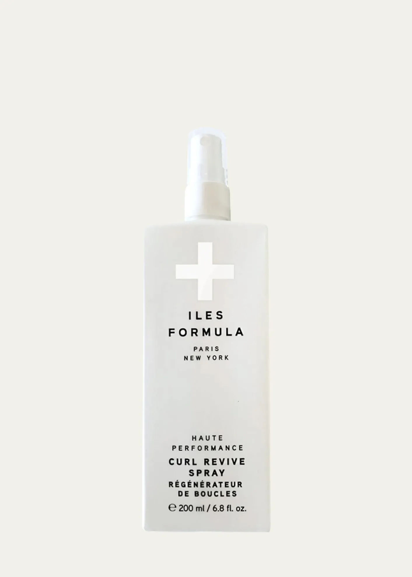 Iles FormulaCurl Revive Haute Performance, 6.8 oz.