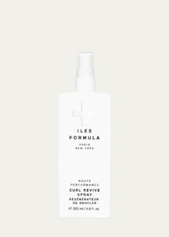Iles FormulaCurl Revive Haute Performance, 6.8 oz.