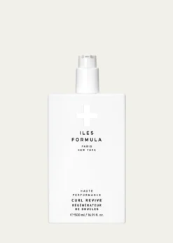 Iles FormulaCurl Revive Haute Performance, 16.9 oz.