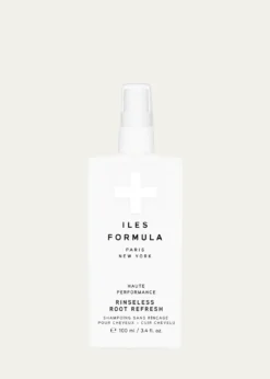 Iles FormulaRinseless Root Refresh, 3.4 oz.