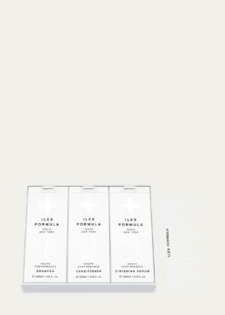 Iles FormulaSignature Collection