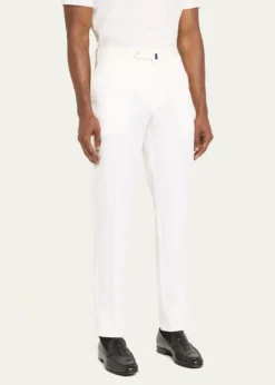 IncotexMen's Chinolino Trousers
