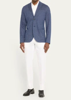 IncotexMen's Chinolino Trousers