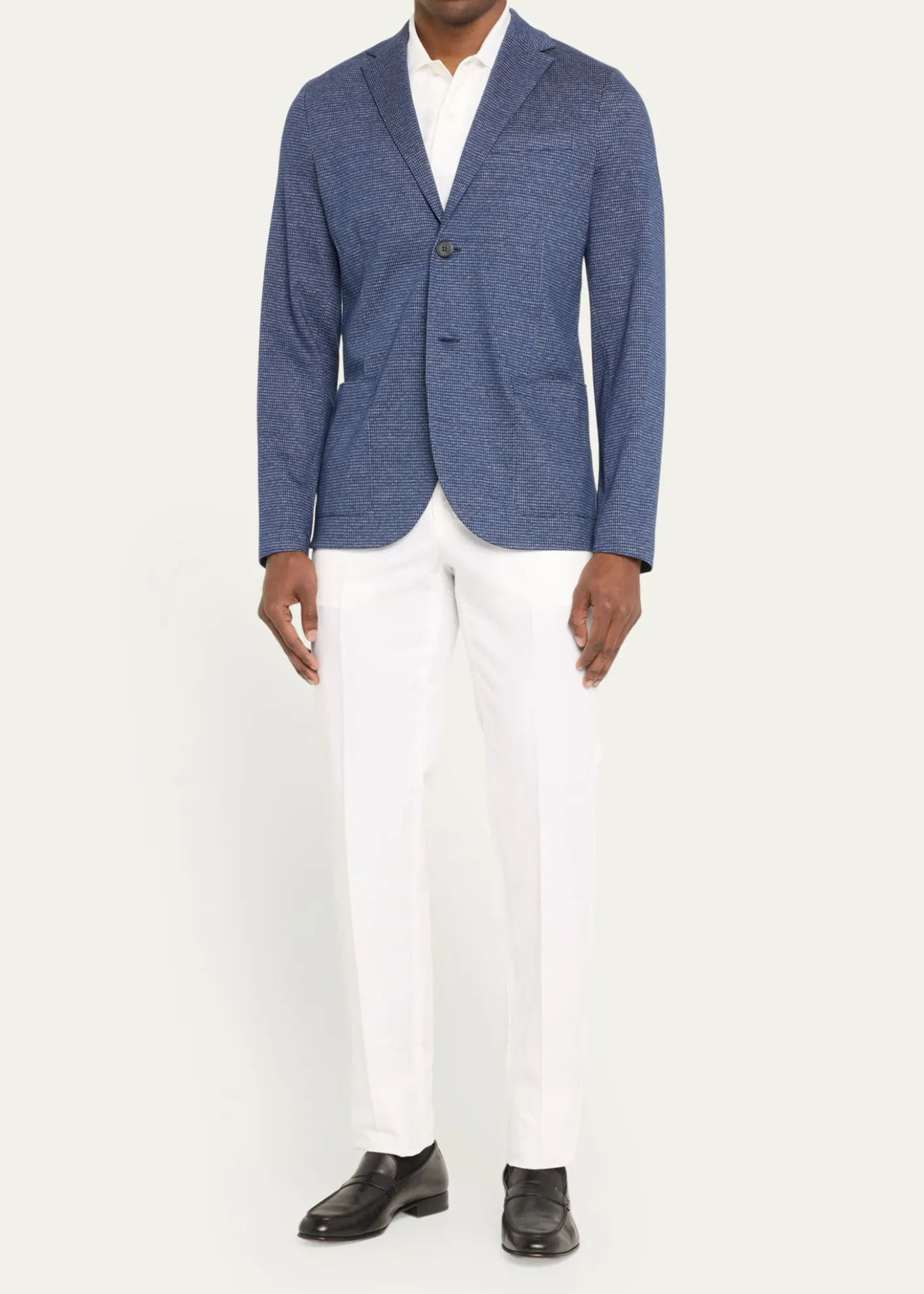IncotexMen's Chinolino Trousers