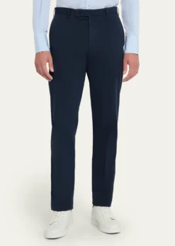IncotexMen's Royal Batavia Twill Pants