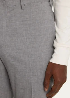 IncotexMen's Super 150s Wool Dress Pants