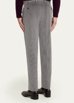 IncotexMen's Cashmere Corduroy Pants
