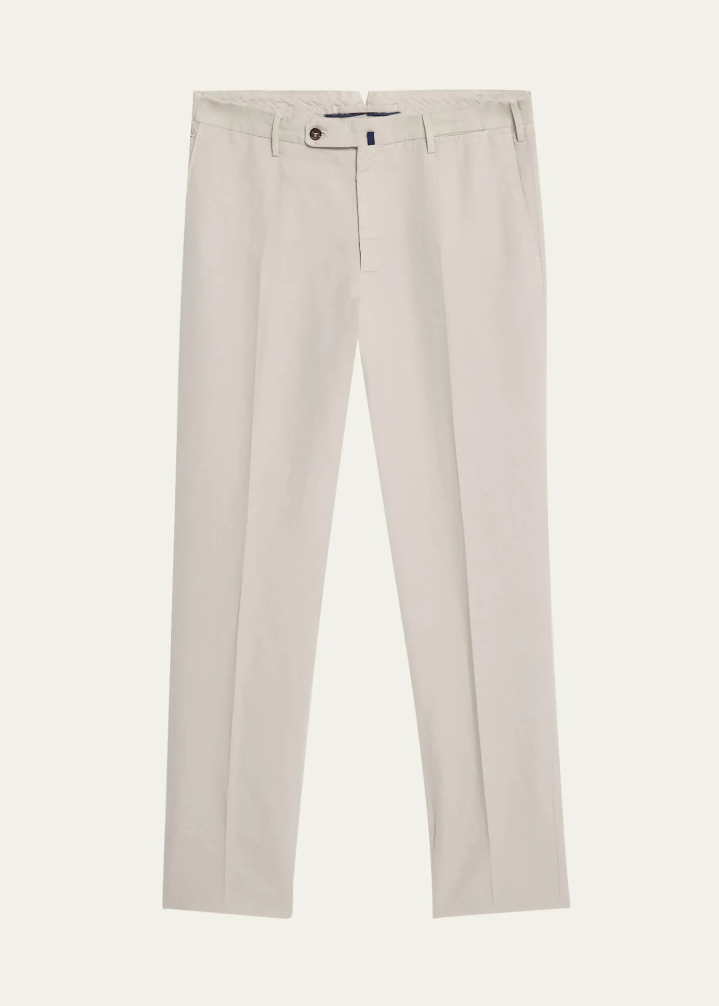 IncotexMen's Regular-Fit Chinolino Pants