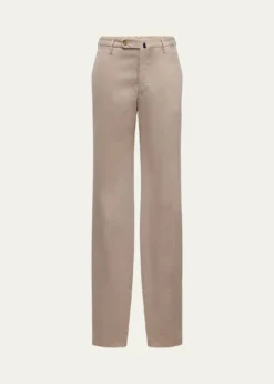 IncotexMen's Royal Batavia Chino Pants