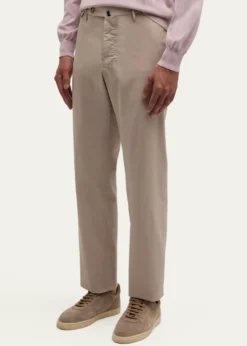 IncotexMen's Royal Batavia Chino Pants