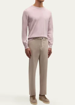 IncotexMen's Royal Batavia Chino Pants