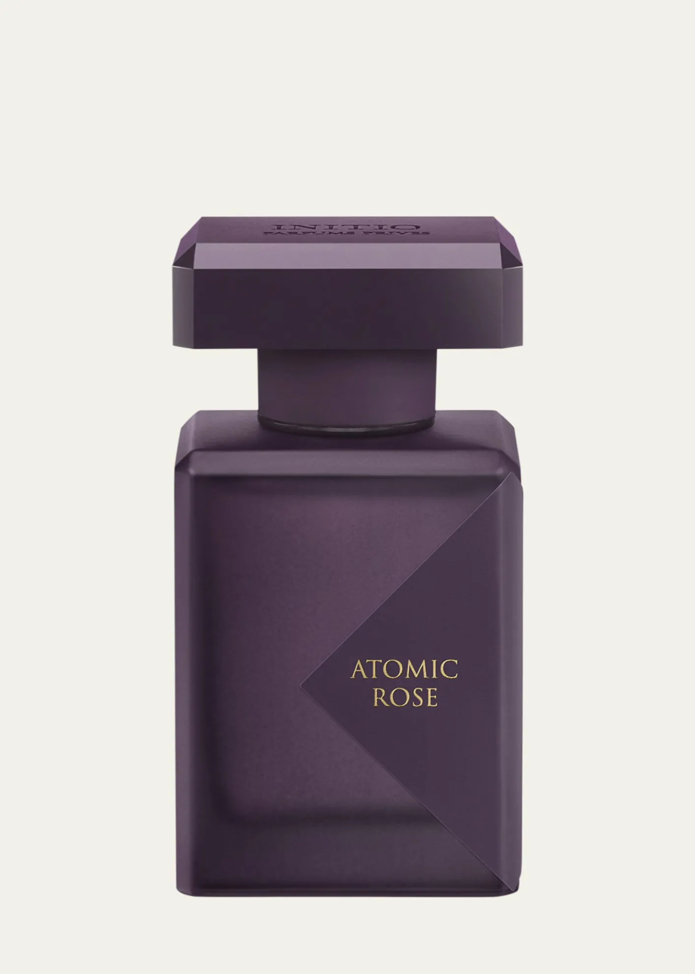 Initio Parfums PrivesHair Perfume Atomic Rose, 50 mL