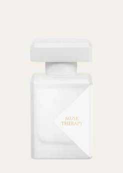 Initio Parfums PrivesHair Perfume Musk Therapy, 50 mL