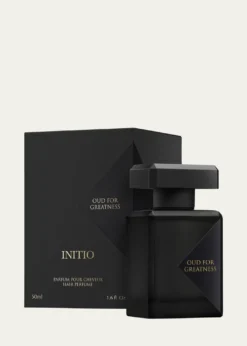 Initio Parfums PrivesHair Perfume Oud For Greatness, 50 mL