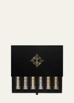 Initio Parfums PrivesInitiation Coffret, 6 x 10 mL