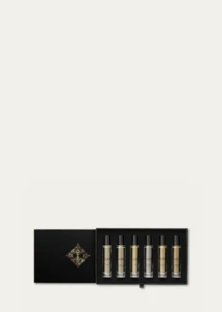 Initio Parfums PrivesInitiation Coffret, 6 x 10 mL