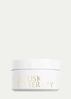 Initio Parfums PrivesMusk Therapy Body Cream, 6.7 oz.