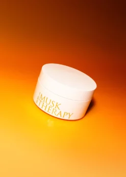 Initio Parfums PrivesMusk Therapy Body Cream, 6.7 oz.