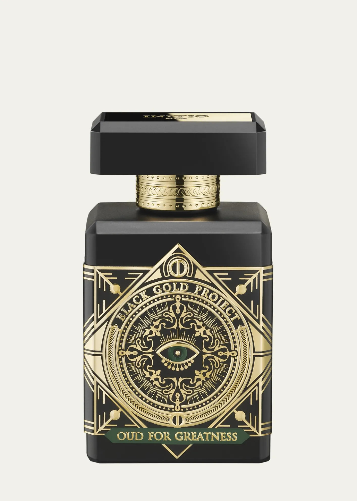 Initio Parfums PrivesOud For Greatness Neo Eau de Parfum, 3 oz.