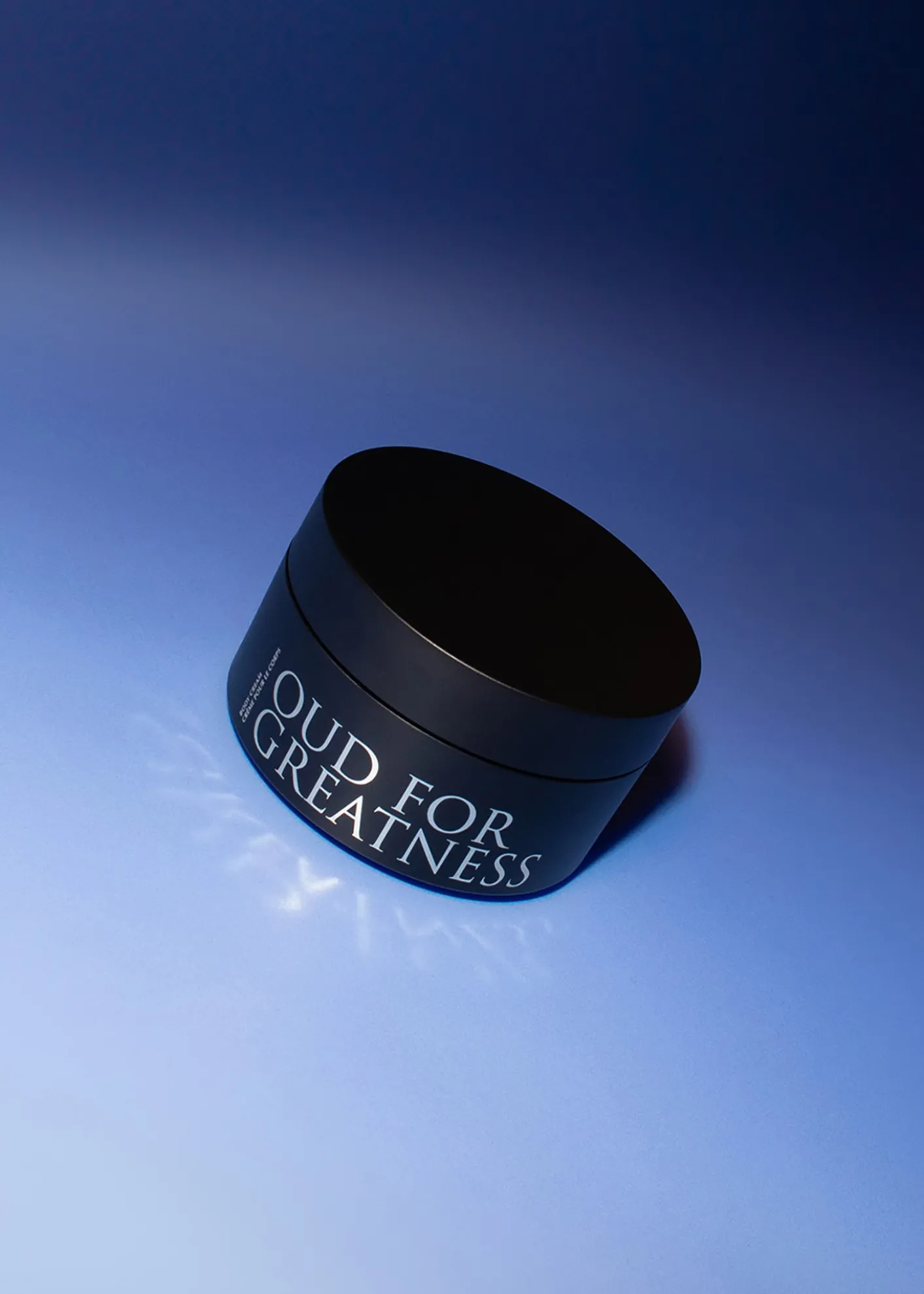 Initio Parfums PrivesOud For Greatness Body Cream, 6.7 oz.