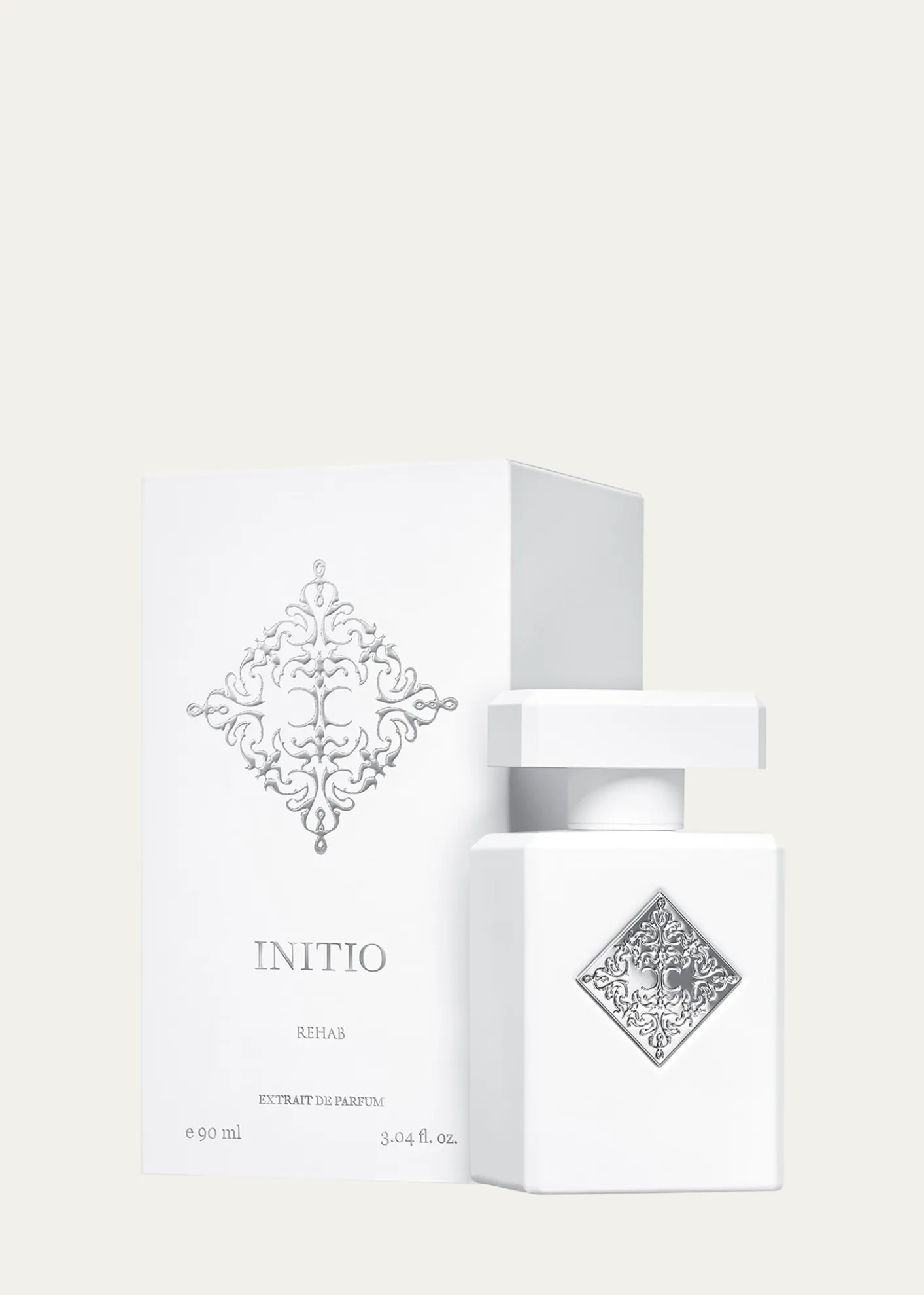 Initio Parfums PrivesRehab Extrait de Parfum, 3.04 oz.