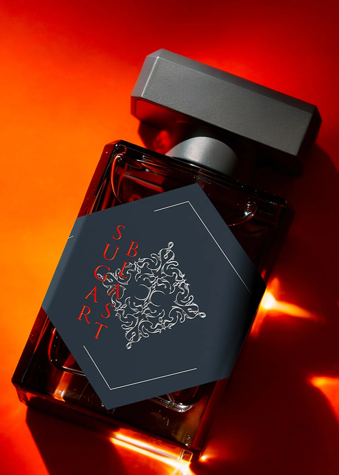 Initio Parfums PrivesSugar Blast Eau de Parfum, 3 oz.
