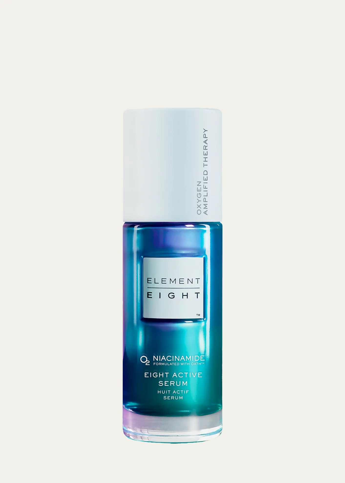 IonteraO2 Intense 2-Piece Brightening Set
