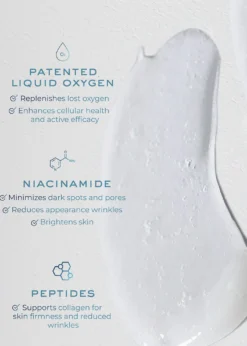 IonteraO2 Intense 2-Piece Brightening Set