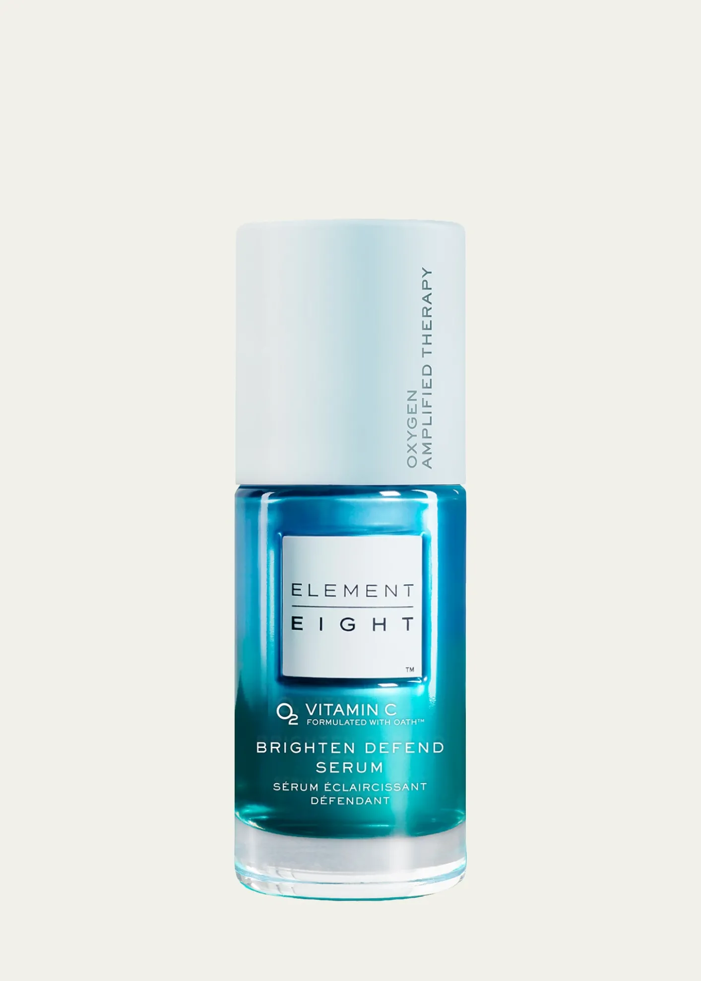IonteraO2 Intense 2-Piece Brightening Set