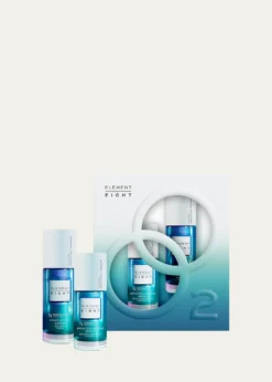 IonteraO2 Intense 2-Piece Brightening Set