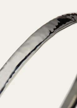 IppolitaBangle in Sterling Silver