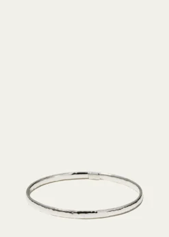 IppolitaBangle in Sterling Silver