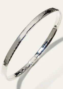 IppolitaBangle in Sterling Silver