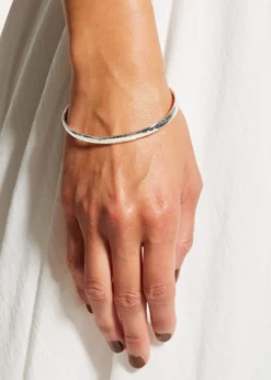 IppolitaBangle in Sterling Silver