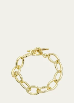 IppolitaBastille Bracelet in 18K Gold