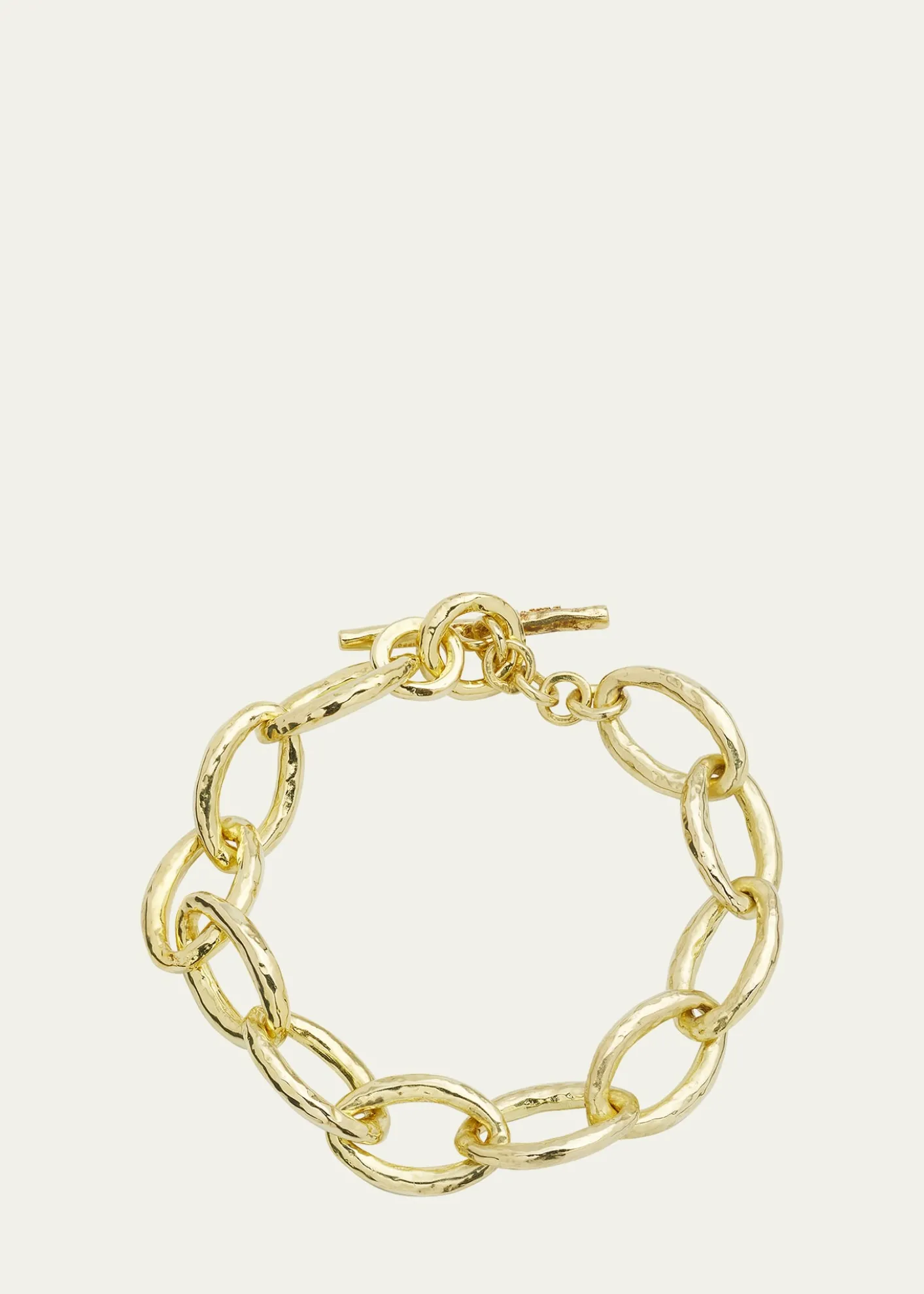 IppolitaBastille Bracelet in 18K Gold