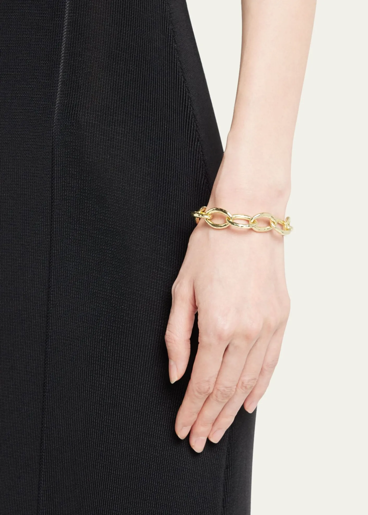 IppolitaBastille Bracelet in 18K Gold