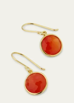 Ippolita18K Lollipop Mini Drop Earrings