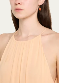 Ippolita18K Lollipop Mini Drop Earrings